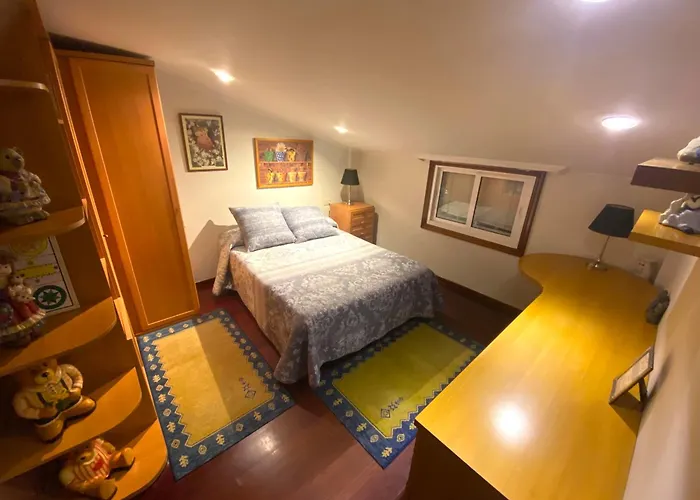 La Casita De La Playa