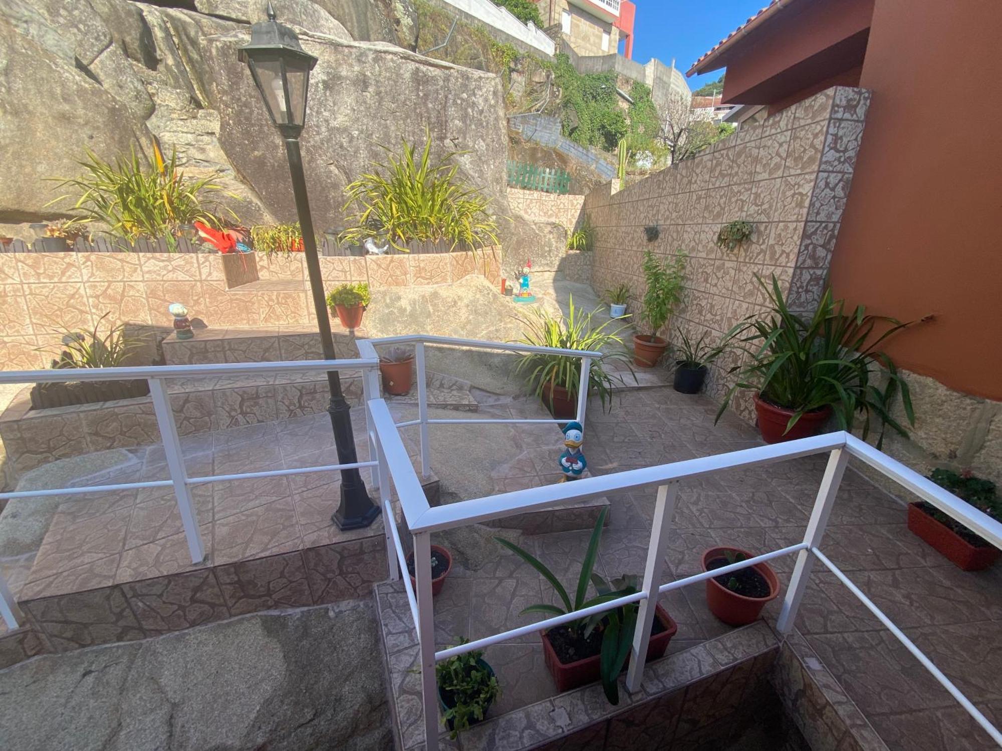 La Casita De La Playa Apartment *