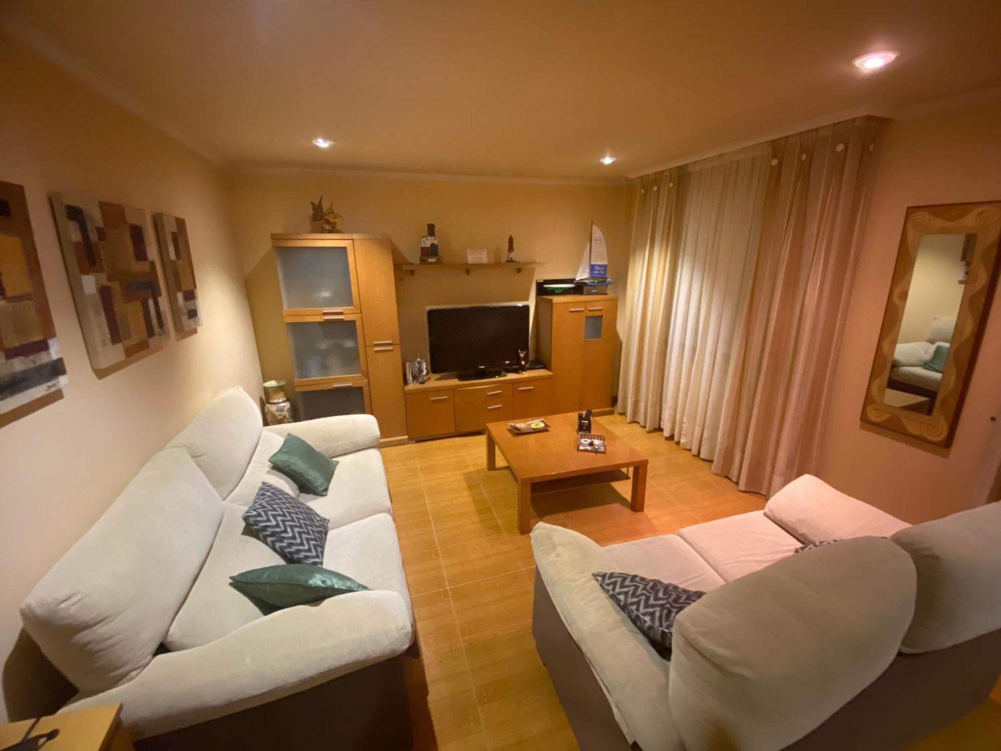 La Casita De La Playa Apartment *