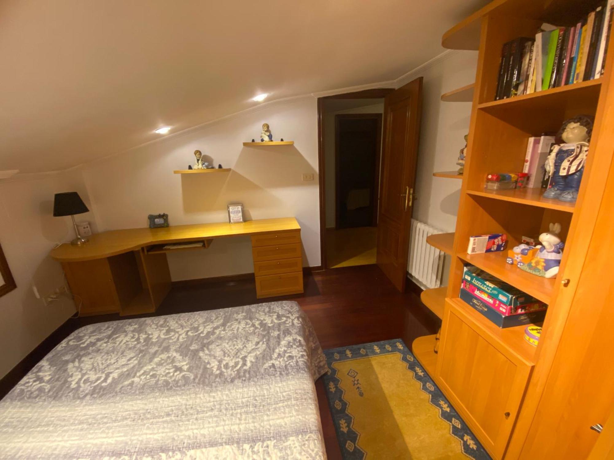 La Casita De La Playa Redondela