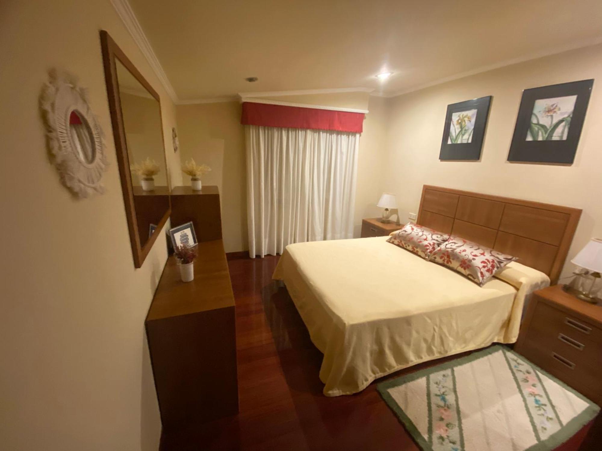 La Casita De La Playa Apartment